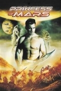 Princess Of Mars 2009 XviD DVDRIP SAFCuk009