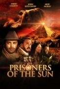 Prisoners of the Sun 2013 720p BRRip x264 AC3-MiLLENiUM 