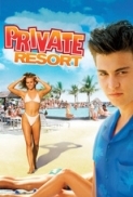 Private Resort.1985-DvDRip[x]