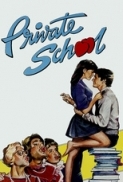 Private School (1983) [BluRay] [720p] [YTS] [YIFY]