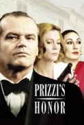 Prizzi\'s Honor 1984 WS DVDRip x264-REKoDE 