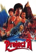 Project  A (1983)-Jackie  Chan-1080p-H264-AC 3 (DTS 5.1) Remastered & nickarad