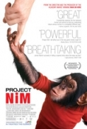 Project.Nim.2011.iTALiAN.Subbed.DVDRip.XViD.NeWZoNe