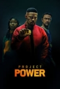 Project Power (2020) 720p WEB-HDRip x264 Esubs [Dual Audio] [Hindi ORG DD 5.1 - English 5.1] - 1.2 GB