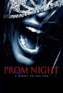 Prom Night 2008 Dual Audio [Hindi+English] 720p BluRay ESub - Team MoviesBay