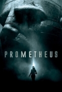 Prometheus 2012 1080p BrRip x264 (Dual Audio)Rajat  & @ Only By THE RAIN {HKRG}