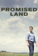 Promised Land 2012 1080p BluRay x264-SPARKS