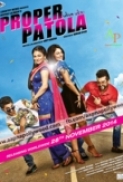 Proper Patola (2014) Punjabi 720p DVDRip x264 AC3 5.1 CH RDLinks