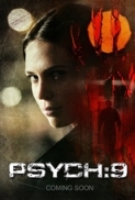 Psych 9 2010 DVDRip XviD-ViP3R