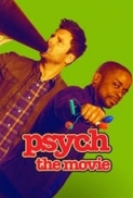 Psych: The Movie (2017) [WEBRip] [1080p] [YTS] [YIFY]