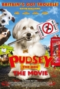 Pudsey the Dog The Movie 2014 DVDRiP X264-TASTE 