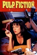 Pulp Fiction 1994 BDRip 1080p x264 AAC - AcBc (Kingdom Release)