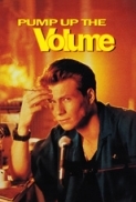 Pump Up The Volume 1990 DvDrip XviD greenbud1969 26K