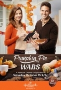 Pumpkin Pie Wars 2016 Hallmark 720p WEB-DL (DDP2.0) X264 Solar