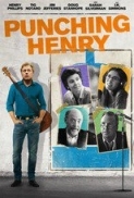 Punching Henry 2016 720p BRRip 675 MB - iExTV