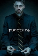 Puncture 2011 LIMITED 720p BluRay X264-AMIABLE [NORAR] 