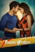 Punjabi.By.Nature.2021.WebRip.720p.x264.[Punjabi].AAC.ESub