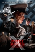 Puppet Master X Axis Rising (2012) 720p BrRip x264 - YIFY