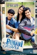 Purani Jeans 2014 1080p WEBRip x264 Hindi AAC ESub -  MoviePirate - Telly