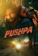 Pushpa the Rise 2021 Hindi 720p AMZN WEBRip AAC 5.1 ESubs x264 - LOKiHD