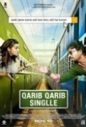 Qarib Qarib Singlle (2017) 1080p WEBHD H264 AAC - DTOne