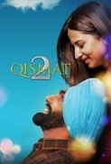 Qismat 2 2021 x264 720p WebHD Esub AAC Punjabi THE GOPI SAHI