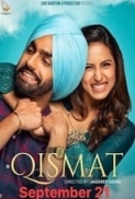 Qismat 2018 x264 720p HD Esub Punjabi GOPISAHI