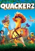 Quackerz (2016)[BRRip 1080p x264 by alE13 AC3][Napisy PL/Eng][Eng]