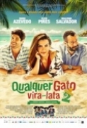 Qualquer.Gato.Vira.Lata.2.2015.1080p