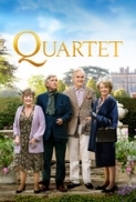 Quartet.2012.DVDRip.XVID.AC3.HQ.Hive-CM8