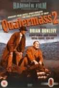 Quatermass II Enemy from Space (1957) 1080p BrRip x264 - YIFY