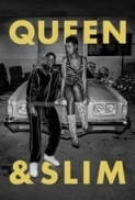 Queen & Slim (2019) (1080p BluRay x265 HEVC 10bit AAC 7.1 Q22 Joy) [UTR]