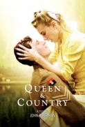 Queen and Country 2014 LiMiTED DVDRiP X264-TASTE 