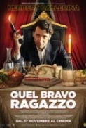 Quel.Bravo.Ragazzo.2016.iTALiAN.MD.TELESYNC.XviD-FLASH