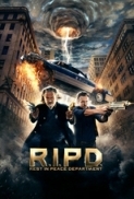 R.I.P.D. [2013][1080p BRRip][5.1 DTS-HD MA][RoB]