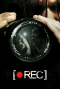 [Rec] 2007 BRRip 720p x264 AC3 [Castellano] CALLIXTUS