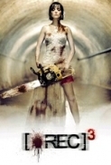 REC 3 Genesis (2012) (1080p BDRip x265 10bit SPANISH DTS-HD MA 5.1 - r0b0t) [TAoE].mkv