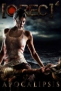 Rec 4 Apocalipsis 2014 BDRip 720p x264 AC3 Castellano URBiN4HD