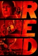 Red (2010) 720p BluRay x264 Hindi Watch Online