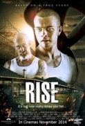 Rise (2014) 720p WEB-DL AAC x264 - LOKI [Team ChillnMasty]