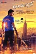 Raajakumara (2017) 720p UNCUT HDRip x264 [Dual Audio] [Hindi DD 2.0 - Kannada 2.0] - ictv