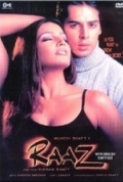 Raaz (2002) Hindi 720p AMZN WEBRip - 1.3 GB - ESub AAC 5.1 x264 - Shadow (BonsaiHD)