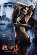 Raaz 3 2012 Hindi 720p HDRip x264 AAC - Hon3y