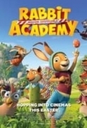 Rabbit Academy. Mission Eggpossible.2022.AMZN.1080p.WEB-DL.DDP5.1.H264-EVO[TGx]