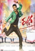 Rabhasa (2014) 720p HDRip x264 Eng Subs [Dual Audio] [Hindi DD 2.0 - Telugu DD 5.1] Exclusive By -=!Dr.STAR!=-