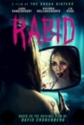 Rabid.2019.1080p.BluRay.1400MB.DD5.1.x264-GalaxyRG ⭐