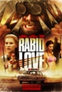 Rabid Love 2013 DVDRip XviD AC3 - KINGDOM