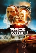 Race to Witch Mountain (2009) 1080p BrRip x264 - YIFY