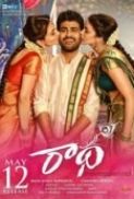 Radha (2017) 1080p UNCUT JC WEB-DL [Hindi Telugu (AAC 2.0 - 192Kbps)] H264 -themoviesbosss