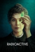 Radioactive (2020) ITA-ENG Ac3 5.1 WebRip 1080p H264 [ArMor]